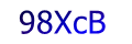 mã xác nhận