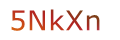 mã xác nhận