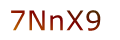 mã xác nhận