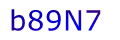 mã xác nhận