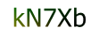 mã xác nhận