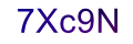 mã xác nhận