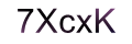 mã xác nhận