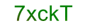 mã xác nhận