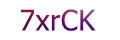 mã xác nhận