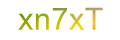 mã xác nhận