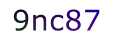 mã xác nhận