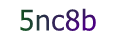 mã xác nhận