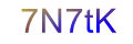 mã xác nhận