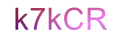 mã xác nhận