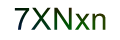 mã xác nhận