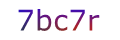 mã xác nhận