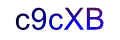 mã xác nhận