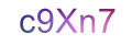 mã xác nhận