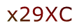 mã xác nhận