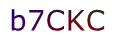 mã xác nhận