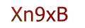 mã xác nhận