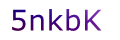 mã xác nhận