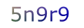 mã xác nhận