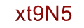 mã xác nhận