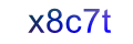mã xác nhận