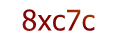 mã xác nhận