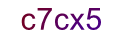 mã xác nhận