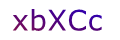 mã xác nhận
