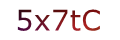 mã xác nhận