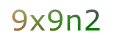 mã xác nhận