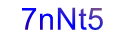 mã xác nhận