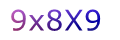 mã xác nhận