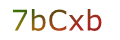 mã xác nhận