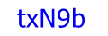 mã xác nhận