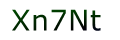 mã xác nhận