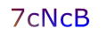 mã xác nhận