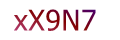 mã xác nhận
