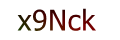 mã xác nhận