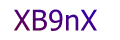 mã xác nhận