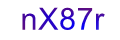 mã xác nhận