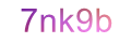mã xác nhận