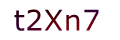 mã xác nhận