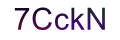 mã xác nhận