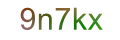 mã xác nhận
