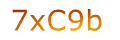 mã xác nhận