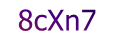 mã xác nhận
