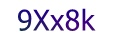 mã xác nhận