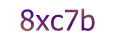 mã xác nhận