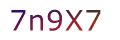 mã xác nhận
