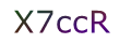 mã xác nhận
